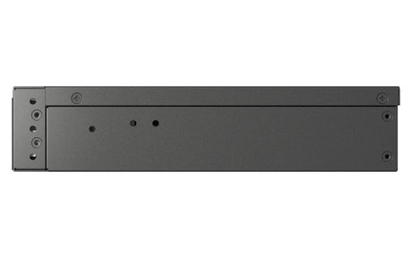 EAN 4711103084311 - QNAP QSW-M3216R-8S8T switch Gestionado L2/L3 10G Ethernet (100/1000/10000) 1U Negro imagen 6