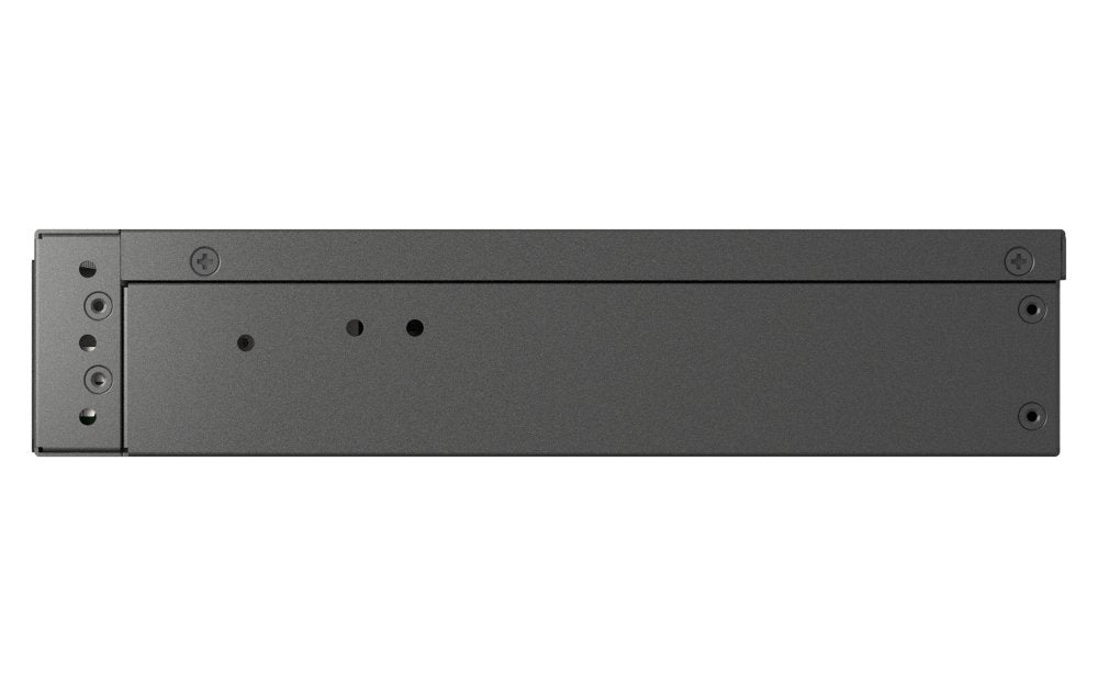 EAN 4711103084311 - QNAP QSW-M3216R-8S8T switch Gestionado L2/L3 10G Ethernet (100/1000/10000) 1U Negro imagen 6
