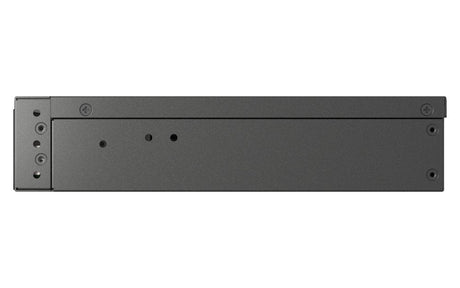 EAN 4711103084311 - QNAP QSW-M3216R-8S8T switch Gestionado L2/L3 10G Ethernet (100/1000/10000) 1U Negro imagen 6