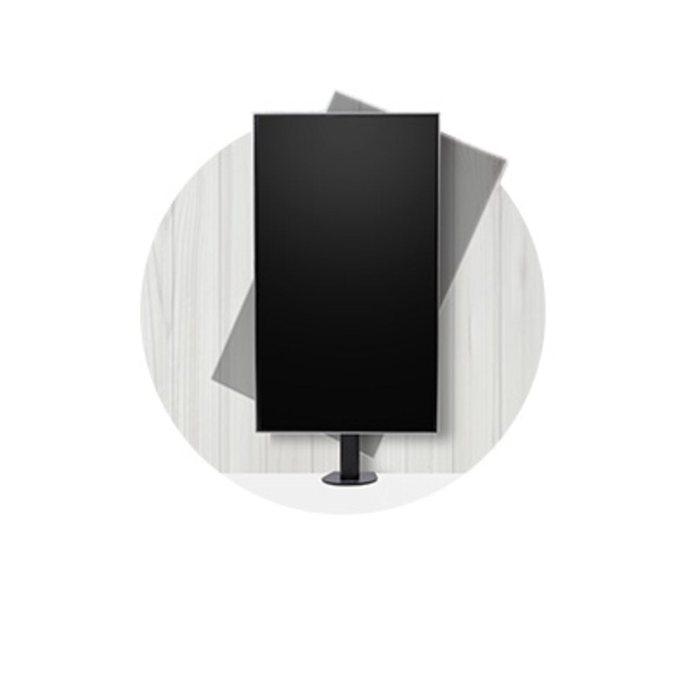 Kensington Brazo Smartfit® Ergo Para Un Monitor