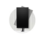 Kensington Brazo Smartfit® Ergo Para Un Monitor