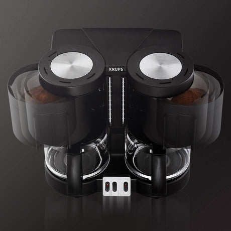 EAN 3045386369751 - Krups KM8508 Manual Cafetera de filtro 1 L imagen 6