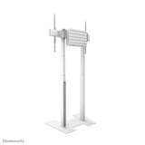 Bodenplatte Para Fl55-875wh1 Und Wl55-875wh1 Blanco