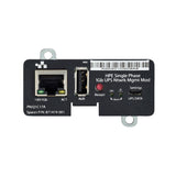 EAN 0190017121178 - HPE Single Phase 1Gb UPS Network Management Module sistema de alimentación ininterrumpida (UPS) imagen 1