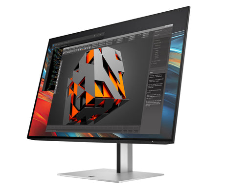 EAN 5715063476161 - HP Series 7 Pro 24 inch WUXGA Monitor - 724pn pantalla para PC 61 cm (24") 1920 x 1200 Pixeles LCD Plata imagen 6