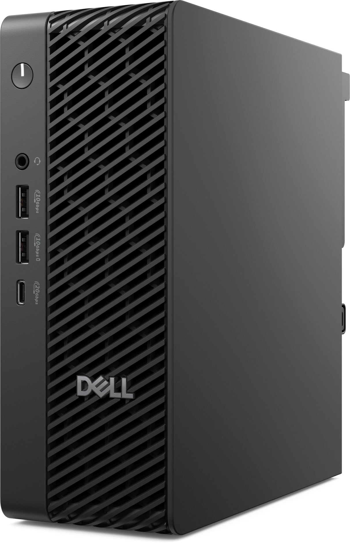 Pc Dell Pro Max Micro Fcm2250 Cu7 265 32gb 1tbssd W11 Pro 3y Basic Onsite