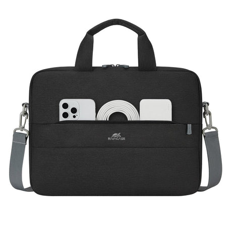 EAN 4260709015941 - Rivacase Prater 35,6 cm (14") Maletín Negro imagen 7