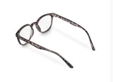 Hama Gafas De Lectura De +1.5 Dioptrias - Montura De Plastico Reciclado - Unisex - Marron