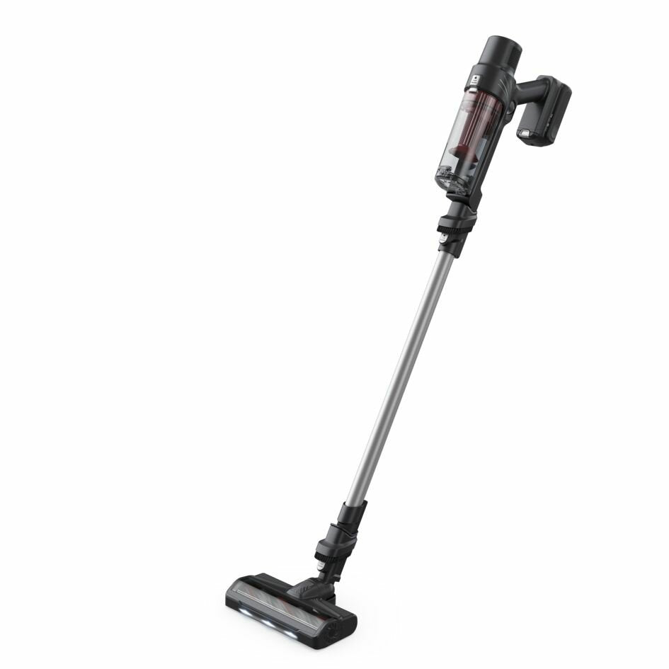 Aspirador Escoba Con Batería Rowenta X-Pert 7.60 Animal Rh6a71wo 140w Autonomía 45 Min