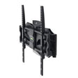 EAN 5902211109037 - Maclean MC-781 soporte para TV 177,8 cm (70") Negro imagen 1