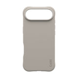 EAN 5715685027161 - PanzerGlass CARE™ by ® Samba Case Vanilla w. MagSafe iPhone Air funda para teléfono móvil Beige imagen 4