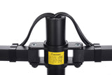EAN 4948570032068 - iiyama DS1002D-B1 soporte para monitor 76,2 cm (30") Escritorio Negro imagen 15