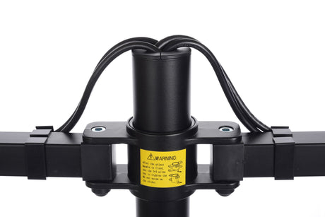 EAN 4948570032068 - iiyama DS1002D-B1 soporte para monitor 76,2 cm (30") Escritorio Negro imagen 15