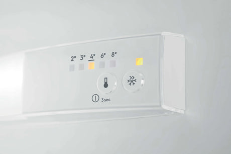 EAN 7333394012612 - Electrolux LNT6NE18S Integrado 257 L Blanco imagen 10