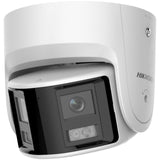 Ip Camera: Hikvision Ds-2cd2366g2p-Isu/Sl(2.8mm)(C)