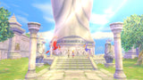 The Legend Of Zelda Skyward Sword Hd Switch Uk