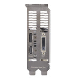 EAN 4711387515259 - ASUS GeForce RTX 3050 LP BRK OC Edition NVIDIA 6 GB GDDR6 imagen 4