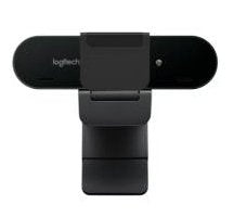 Logitech Brio Ultra Hd Pro Business Black - N/A - N/A - Ww-9004 - Privacy Cover
