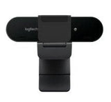 Logitech Brio Ultra Hd Pro Business Black - N/A - N/A - Ww-9004 - Privacy Cover