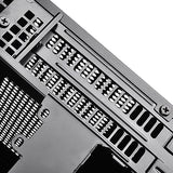 EAN 4710679810065 - Silverstone SG13 Mini Tower Negro imagen 12