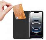 Nevox Vario Series Bookcase Iphone 16e Schwarz