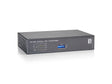 EAN 4015867187982 - LevelOne FGP-1000 switch Gigabit Ethernet (10/100/1000) Energía sobre Ethernet (PoE) Negro, Gris imagen 1
