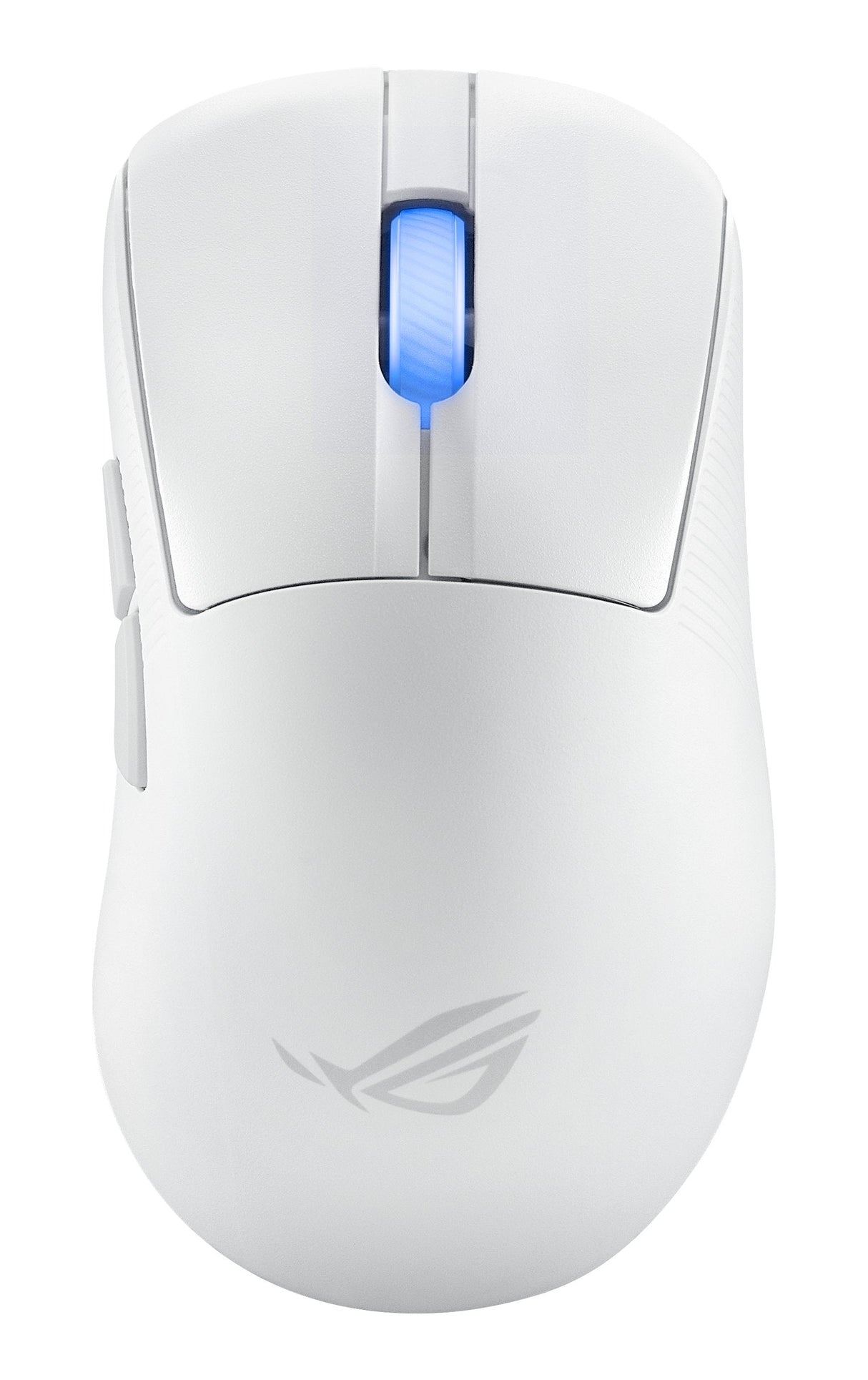 Raton  Asus Rog Keris Ii Wl Ace Wht Gaming