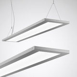 Tril Luceos H2-L Cdp 6500-840 Etdd 03 Rasterleuchte Hängeleuchte 6600lm 840 Ip20