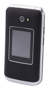 Teléfono Móvil Olympia Vitus Negrotz 4g