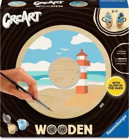 EAN 4005556259243 - Ravensburger 25924 juguete de arte y manualidades imagen 1
