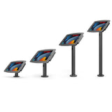 EAN 0819472027022 - Compulocks Space Rise soporte de seguridad para tabletas Negro 27,7 cm (10.9") imagen 4