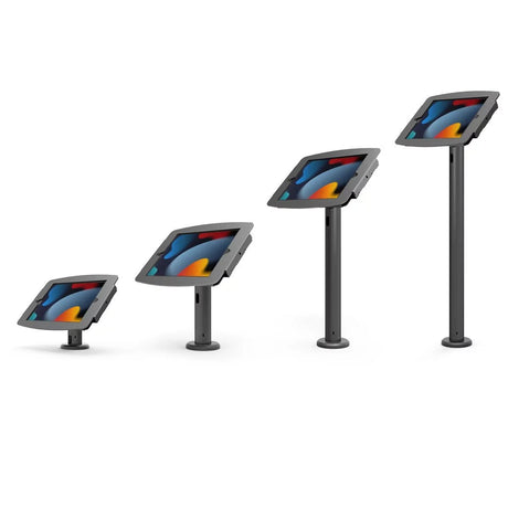 EAN 0819472027022 - Compulocks Space Rise soporte de seguridad para tabletas Negro 27,7 cm (10.9") imagen 4