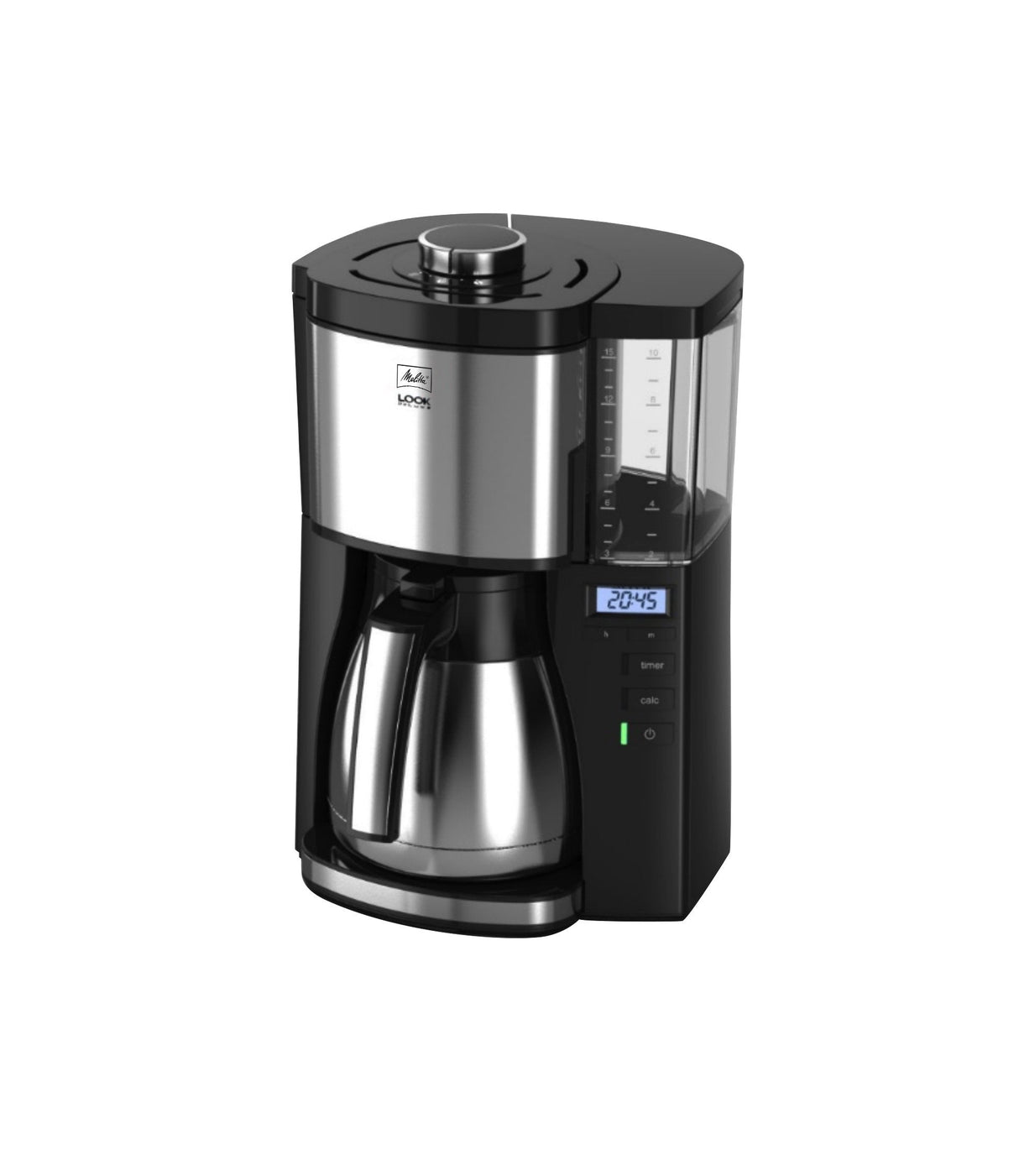 EAN 4006508222575 - Melitta 1025-18 Cafetera de filtro 1,375 L imagen 18