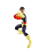Figura Hasbro Marvel X Men '97 Marvel'S Sunspot