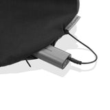 Medisana 60270 Manta Eléctrica Y Almohadilla 19,24 W Negro