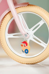Zapf Creation Baby Born Fahrrad Mit Lucky 840160