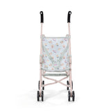 Zapf Creation Baby Born Kinderwagen Mit Tasche Dschungel 839829