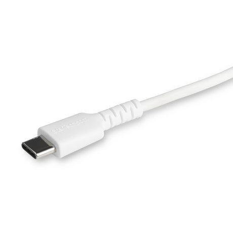 EAN 0065030882279 - StarTech.com RUSBCLTMM1MW cable de teléfono móvil USB C imagen 2