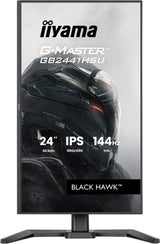 EAN 4948570126323 - iiyama G-MASTER GB2441HSU-B1 pantalla para PC 60,5 cm (23.8") 1920 x 1080 Pixeles Full HD LED Negro imagen 2