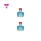 Nanocable Cable Red Cat.7 Lszh Sftp Pimf Awg26 25cm - Rojo