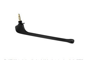 EAN 698813010448 - RØDE NTH-Mic Micrófono desmontable imagen 1