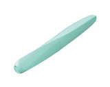 Pelikan Twist P457 Pluma Estilográfica Color Menta Sistema De Carga Por Cartucho 1 Pieza(S)