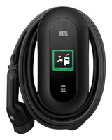EAN 7042287150002 - DEFA Power Negro Policarbonato (PC) Pared Pantalla incorporada imagen 1