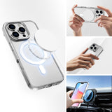 4smarts 360° Premium Protection Set Apple Iphone 16 Pro Max Magsafe-Kompatibel