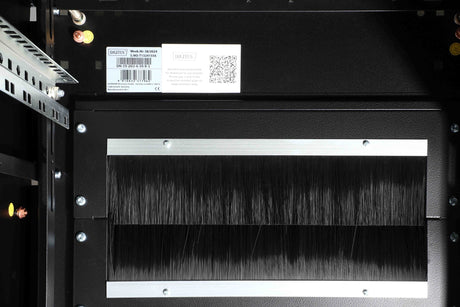 EAN 4016032377962 - Digitus DN-19 26U-6/10-B-1 armario rack Rack o bastidor independiente Negro imagen 9