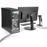 Startech Tarjeta Pci Express 4 Puertos Usb 3.0 Uasp 2 Canales De 5gbps Pexusb3s44v