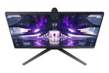 EAN 8806092802117 - Samsung S24AG320NU pantalla para PC 61 cm (24") 1920 x 1080 Pixeles Full HD Negro imagen 14