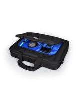 EAN 3567041050632 - Port Designs HANOI II 35,6 cm (14") Bandolera Negro imagen 3