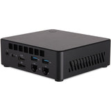 EAN 4039407086436 - TERRA 1000099 PCs/estación de trabajo Intel® Core™ i3 i3-1315U 16 GB DDR5-SDRAM 500 GB SSD Micro PC Mini  imagen 4