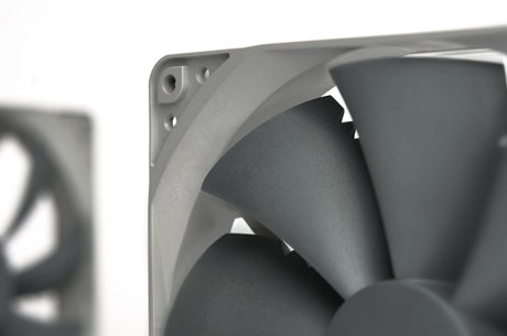 EAN 4716123315247 - Noctua NF-P14S REDUX-1200 PWM sistema de refrigeración para ordenador Carcasa del ordenador Ventilador 14 imagen 6